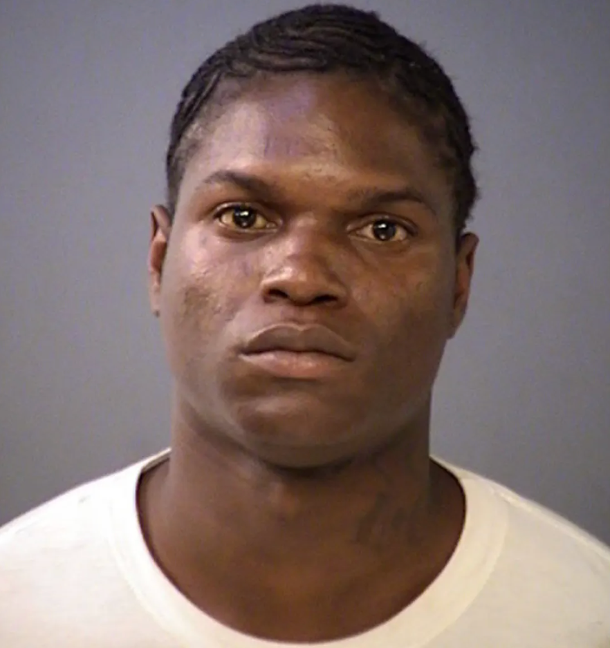 Travis Lang was convicted of murder in 2023. 